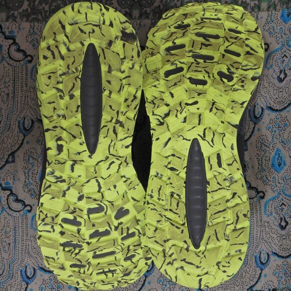 New Balance Dynasoft Trail Running Shoes - Picture 9 of 12